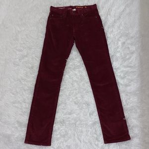 Crewcuts by Jcrew Corduroy Pants for Boys(Size 16)